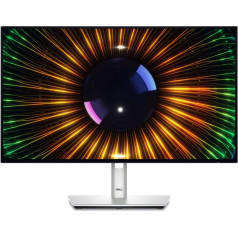Монитор u2424h 23,8 дюйма ips led fhd(1920x1080)/16:9/hdmi/dp/usb-c/usb/3y