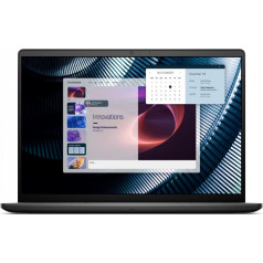 Ноутбук pro 14 essential pv14250 w11p c7-150u|16gb|1tb|intel graph|fgrpr|wlan+bt|14.0 fhd+|bcklkb|4c|65w|3yps carbon black (пластик)