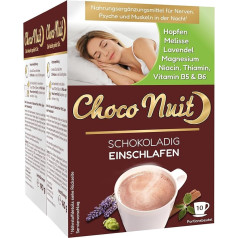 Напиток для сна (10 шт.)