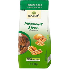 Alnatura Ядра пекана 100 г
