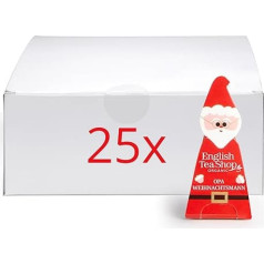 ЭТС Санта Клаус 