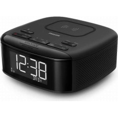Будильник Philips Audio Radio