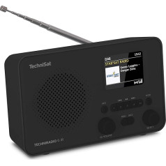 TechniSat Star Radio IR 1 Интернет-радио