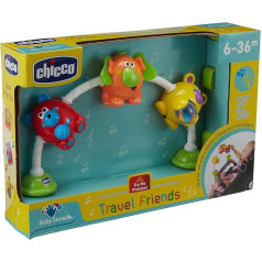 Chicco 00009747000000 Простыня для путешествий