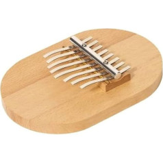 Пальчиковое пианино GoKi Wooden Kalimba