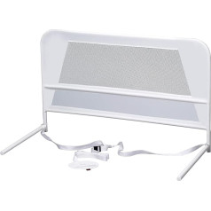 KidCo Детский сетчатый поручень для кровати, белый от KidCo