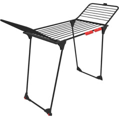 Сушилка king ultimate (черная)