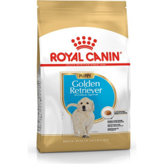 bhn golden retriever puppy - сухой корм для щенков - 12 кг