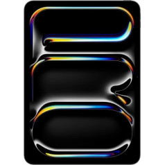 Ipad pro 13-inch wi-fi 2 tb с нанотекстурированным стеклом - star black