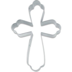 Крест, 9 см