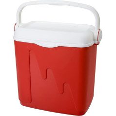 Холодильник CURVER 20 л красный