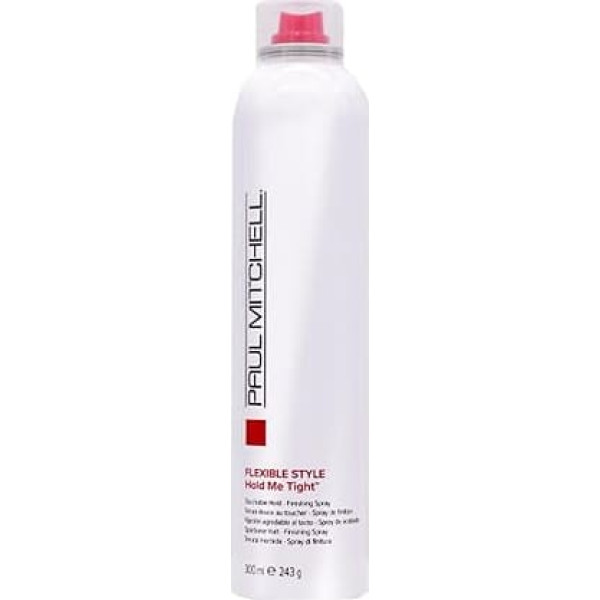 Paul Mitchell Hold Me Tight