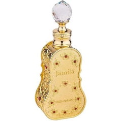 Swiss Arabian Jamila Exotic Perfume Аромат 15 мл