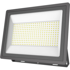 LED-Außenstrahler - Slim - 200 Вт - 18.000 лм - IP65
