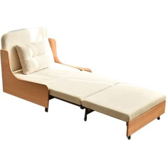 Xovp-023 Раскладной диван-кровать, трансформируемый диван-кровать, диван, кушетка с выдвижной кроватью для гостиной, спальни, квартиры, кресло-