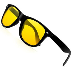 KANASTAL Поляризованные Солнцезащитные Очки Мужские Зеркальные Женские Открытый Спорт Солнцезащитные Очки Унисекс Ретро Черный Очки UV400 Вожд