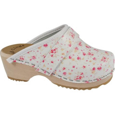 MB Шведские сабо Оригинальные шведские сабо Детские сабо Мини Летний цветок