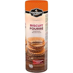 Двойное печенье 