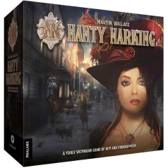 Игры Нанти Наркинг - Франсез