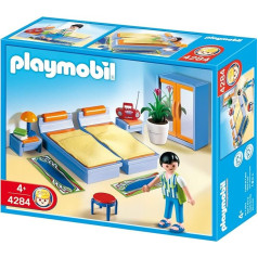 Playmobil 4284 Спальня хозяина