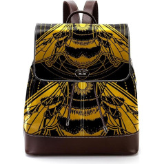 Созвездие Персонализированные школьные сумки-книжки для подростков, разноцветные, 27x12.3x32 см, Рюкзаки-рюкзаки