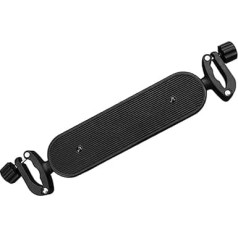 SECFOU коляска педаль коляска подножка детская коляска подножка коляска подножка коляска подножка доска аксессуары прикрепляемый плюс подн