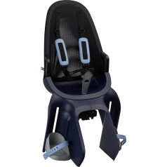 Qibbel Air Heck Sitje Mik-hd Denim Blue