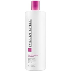 Paul Mitchell Strength Shampoo, 1000 мл