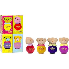 Kaloo Pop Набор из 4 миниатюр 8 мл