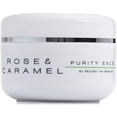 Rose & Caramel Purity Excel 60 Seconds Self Tan Remover 100ml
