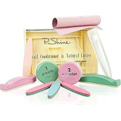 Маникюр Ногти Стартер