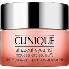 Clinique All About Eyes Rich Eye Care 30ml