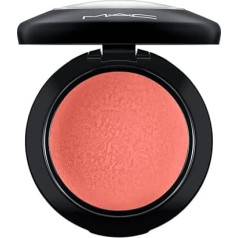 MAC Mineralize Blush Flirting With Danger