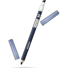 PUPA Milano Multiplay Triple-Purpose Eye Pencil, Midnight Blue 1,2 г