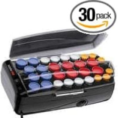 BaByliss Pro - керамические ролики с подогревом 30 шт.