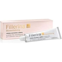 Labo FILLERINA 932 Биоревитализирующий крем для контура губ с эффектом филлера Antiage Cream Grade 5 Organic 15 мл