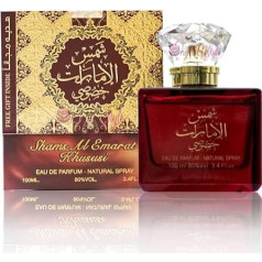 Shams Al Emarat Khususi Eau de Parfum 100 мл