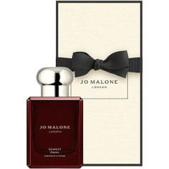JO MALONE London Scarlet Poppy Cologne Intense Unisex Fragrance 50ml