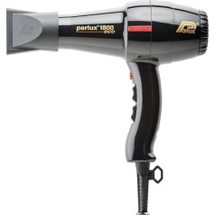 Профессиональный фен Parlux 1800 черный