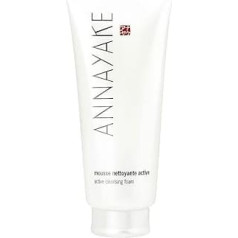 ANNAYAKE Активная очищающая пенка 100 мл