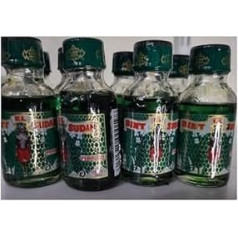 12 Духовных масел Бинт эль Судан (Бинту) 28 мл