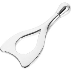 FRCOLOR Набор из 5 кремов для глаз Массажная палочка Портативный массажер Макияж Аппликаторы для лица Очистка кожи Уход за кожей Мини массажер