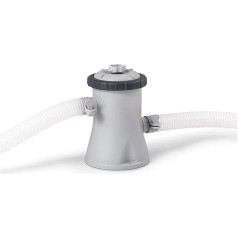 Intex 28602 Filter Epurateur Картридж-фильтр серый/черный 17,5 x 14 x 21 см