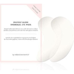 Глазные подушечки, 5 х 2 штуки - (EYEPADS)