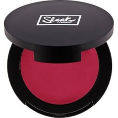 Тинт-крем для румян, губ и глаз - Pretty in Plum SLEEK
