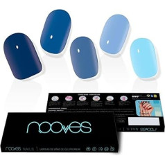 Гель для ногтей Melancholic Heart Premium Luxe Solid 20 u