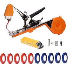 Связывание плоскогубцы для растений, растения связывания машина ленты Tongs Tapetool руки связывания машина для виноградника помидоры огурцы фр