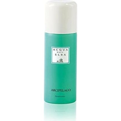 Acqua dell'Elba Arcipelago Donna Deodorante Spray Vapo 100 мл