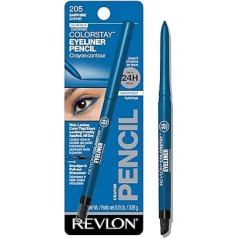 Revlon Colorstay Eyeliner - Sapphire (205) - 0,01 унции