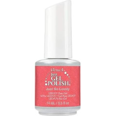 IBD Just Gel Polish Just So Lovely LED and UV Pure Gel 14ml